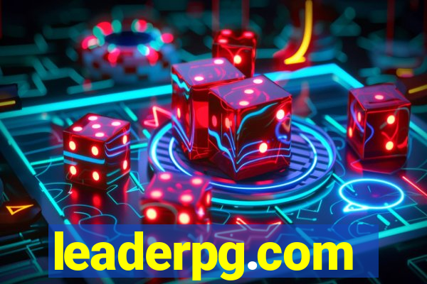 leaderpg.com