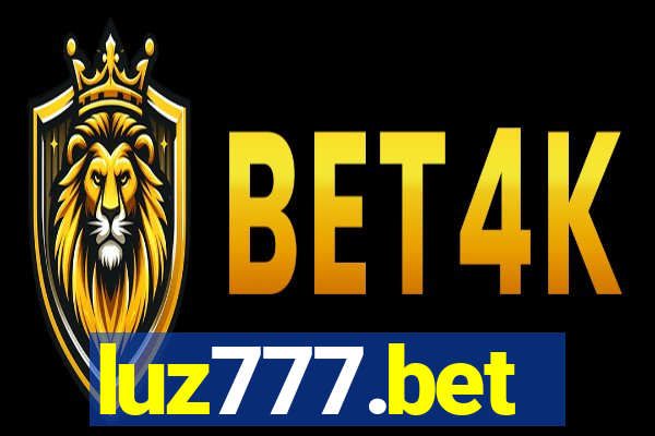luz777.bet