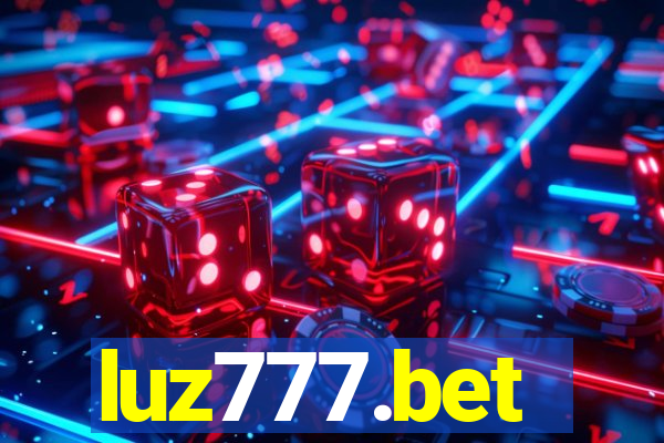 luz777.bet
