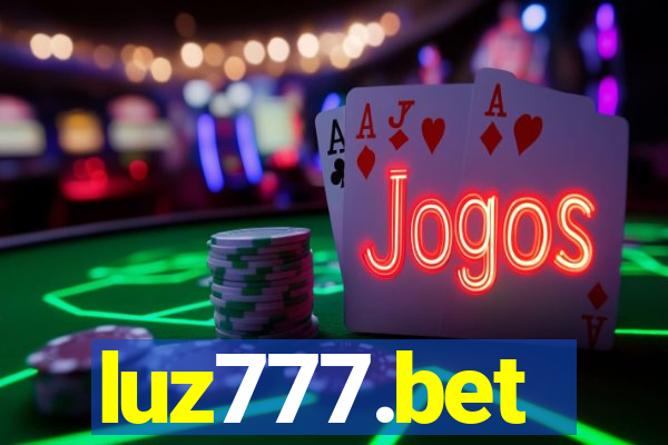 luz777.bet