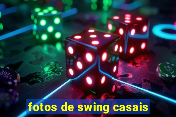 fotos de swing casais