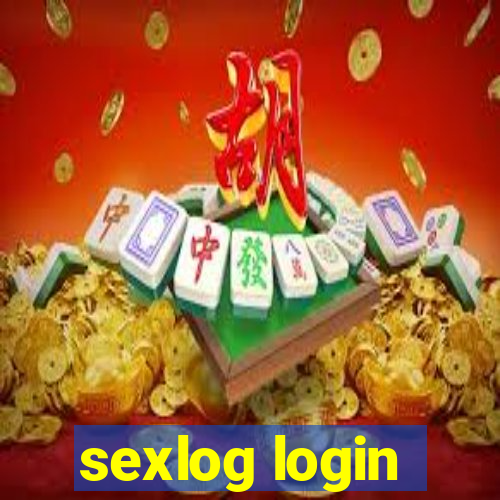 sexlog login