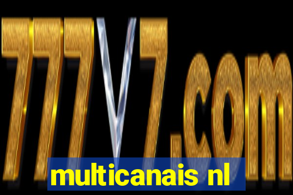 multicanais nl