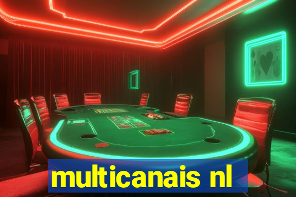 multicanais nl