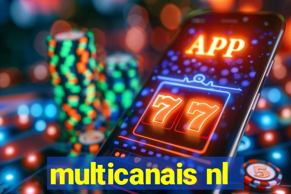 multicanais nl