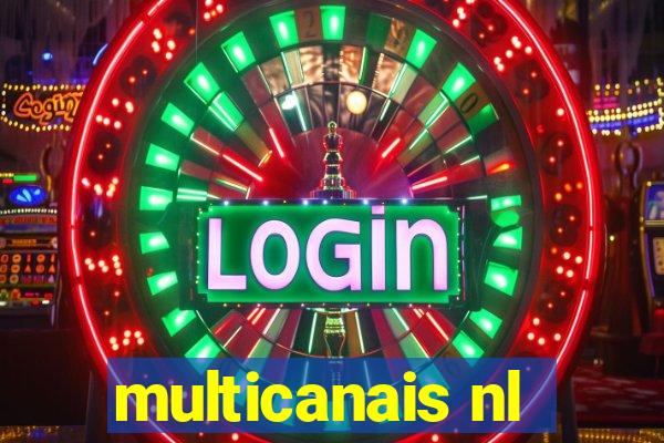 multicanais nl