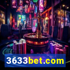 3633bet.com
