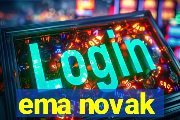 ema novak