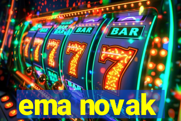 ema novak