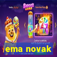 ema novak