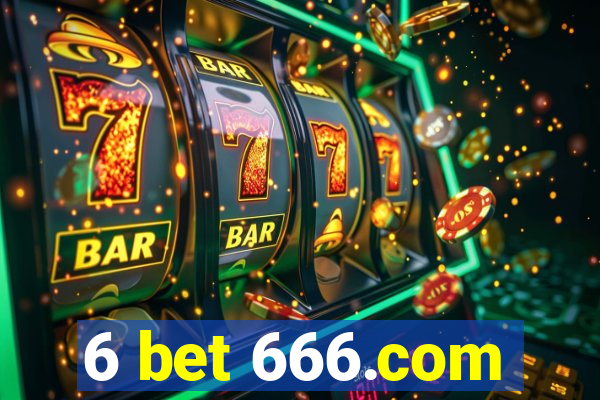 6 bet 666.com