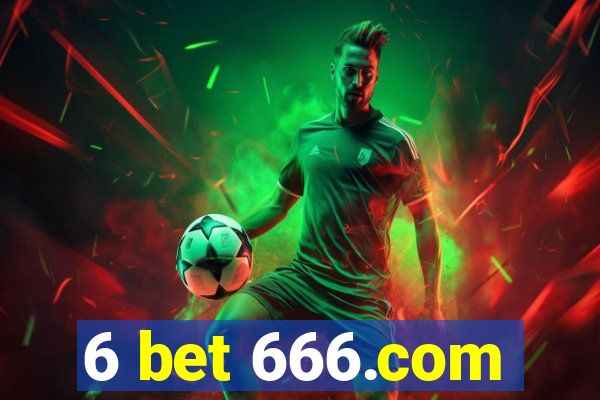 6 bet 666.com