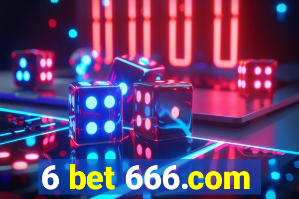 6 bet 666.com