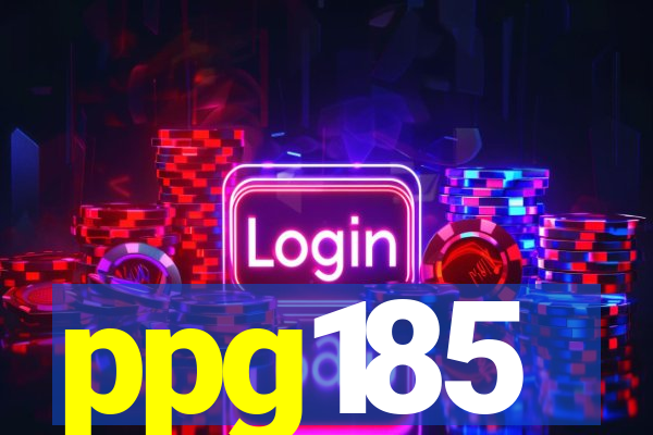ppg185