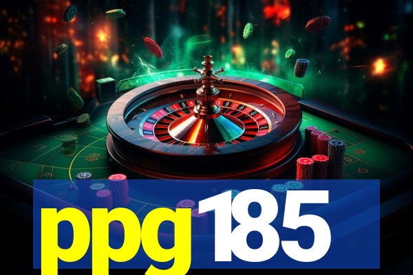ppg185