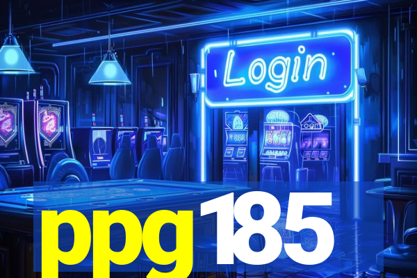 ppg185