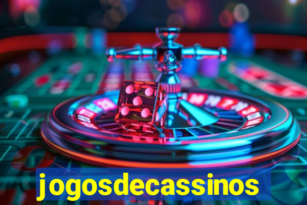 jogosdecassinos