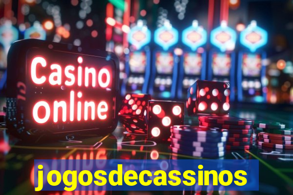 jogosdecassinos