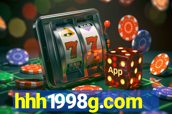 hhh1998g.com