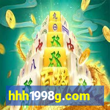 hhh1998g.com
