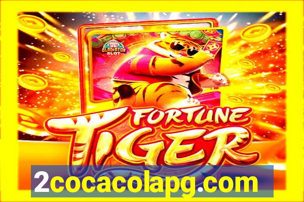 2cocacolapg.com