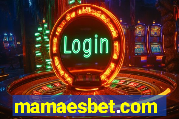 mamaesbet.com