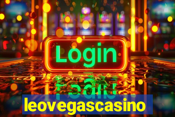 leovegascasino