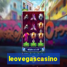 leovegascasino