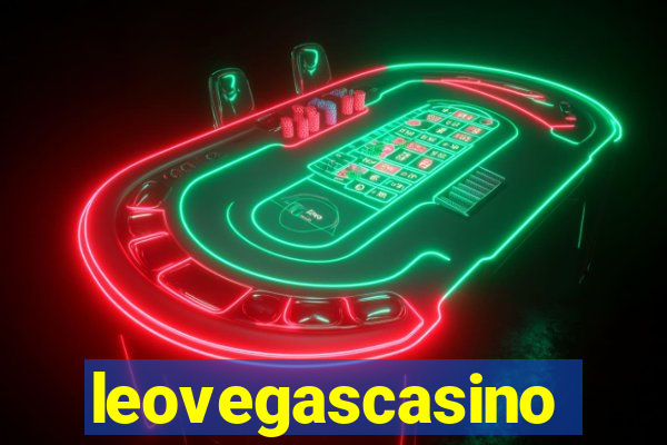 leovegascasino