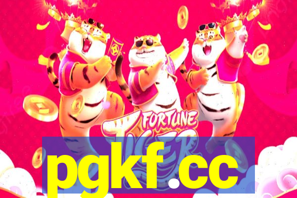 pgkf.cc