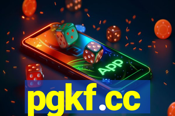 pgkf.cc