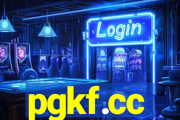 pgkf.cc
