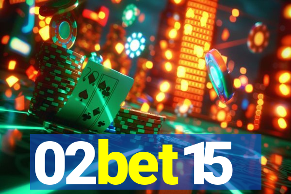 02bet15