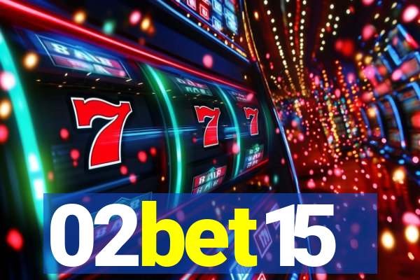 02bet15