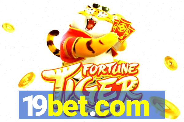 19bet.com