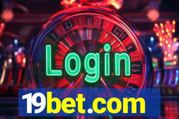 19bet.com