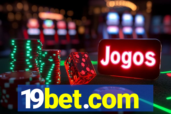 19bet.com