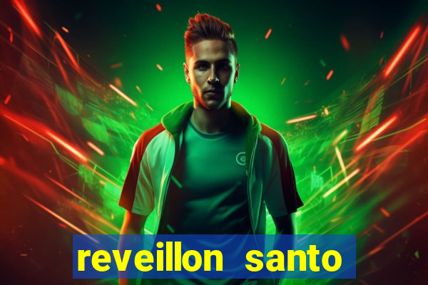 reveillon santo andre bahia