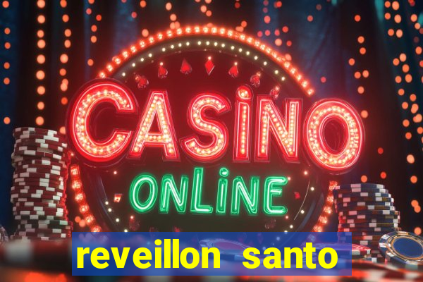 reveillon santo andre bahia