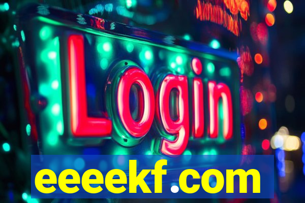 eeeekf.com
