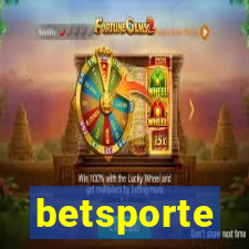 betsporte