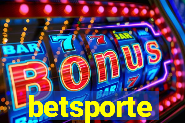 betsporte