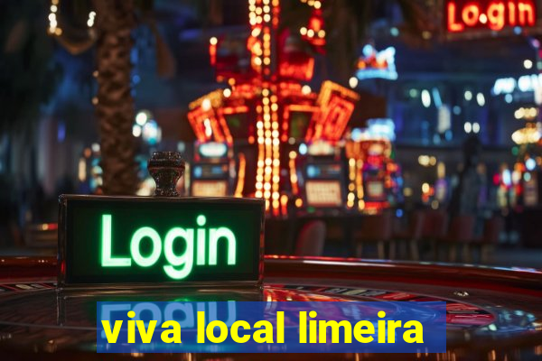 viva local limeira