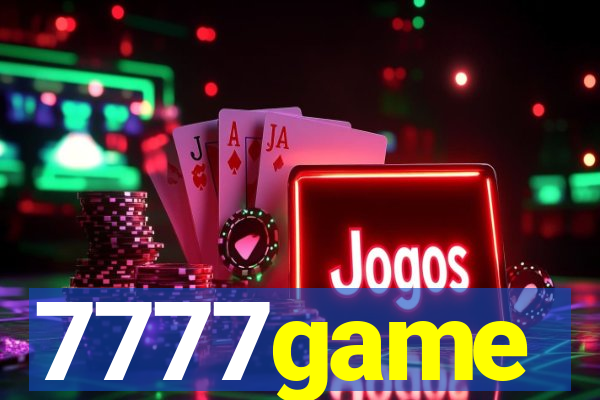 7777game