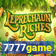 7777game
