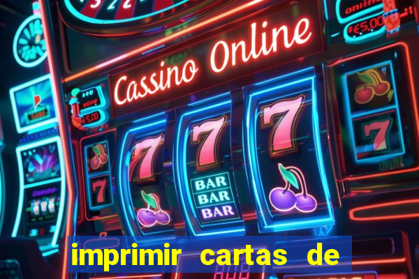 imprimir cartas de yu gi oh