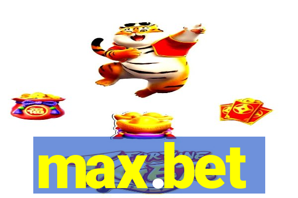 max.bet