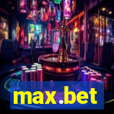 max.bet