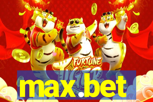 max.bet