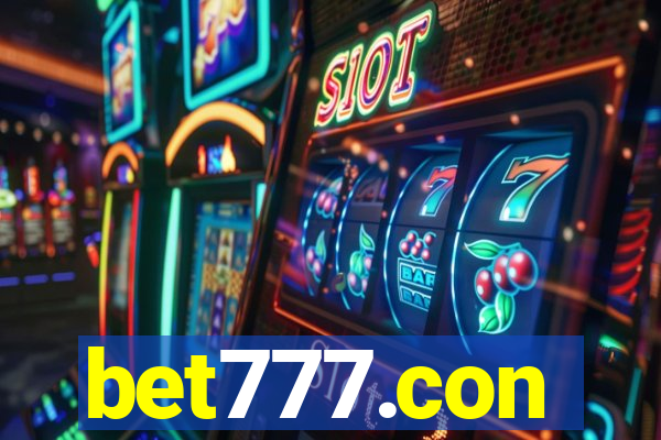 bet777.con